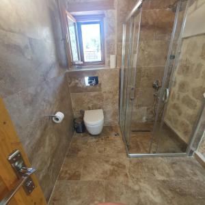 Lycian Way Nature Villas - Villa North