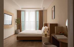 Landmark 81 4BRs Premier Apartment by CR Concept