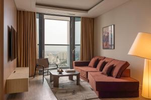 Landmark 81 4BRs Premier Apartment by CR Concept