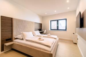 Luxury Rooms Terrazza Sette