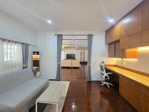 City Life Private Pool Villa