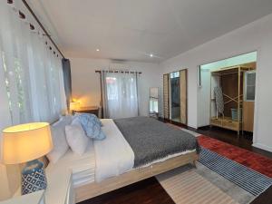 City Life Private Pool Villa