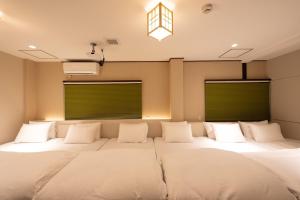 Tasone Gathering STAY Osaka 心斎橋東柳瀬3F