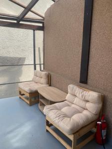 Căsuța de la Răscruce