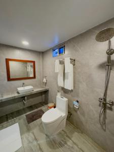 Thila Hotels