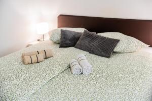 Flex SelfCheckIns 178 - Zagreb - Studio Apartment - Loggia