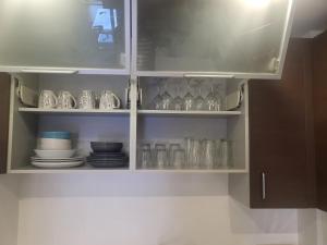 Charming Central London Apartment