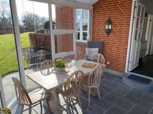 Luxury Country House In Nature With Wellness