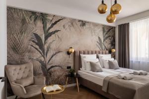 Old Town Kraków by Downtown Apartments