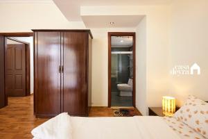 Nova Suite 3BHK Apartment