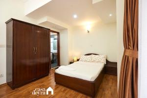 Nova Suite 3BHK Apartment