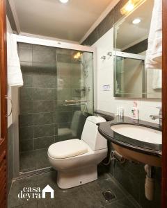 Nova Suite 3BHK Apartment