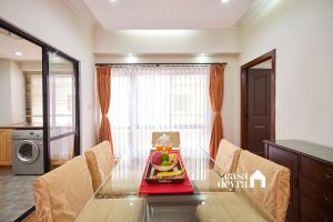 Nova Suite 3BHK Apartment