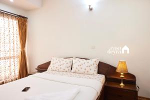 Nova Suite 3BHK Apartment