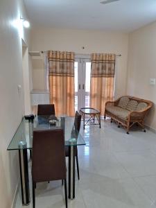 Symphony Suites Serviced Apartment