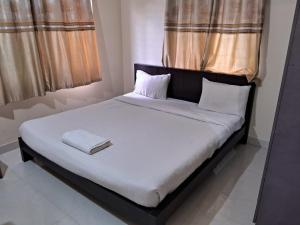 Symphony Suites Serviced Apartment