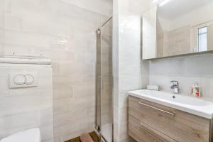 LAntibes - Vue mer plage - Pet friendly