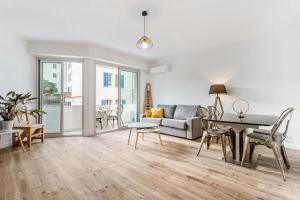 LAntibes - Vue mer plage - Pet friendly