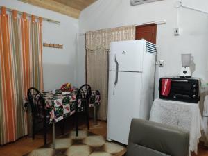 Miraflores 2- Calor de Hogar