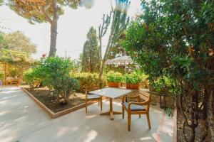 Villa Chiara - Lavi Luxury Apartments