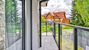 Apartamenty butikowe PINE by Royal Aparts