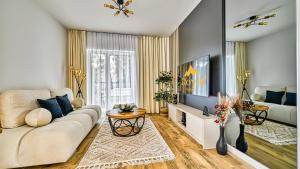 Apartamenty butikowe PINE by Royal Aparts