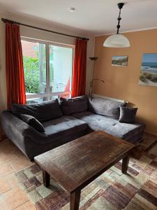 FeWo 15 2, Weidenweg 4 b