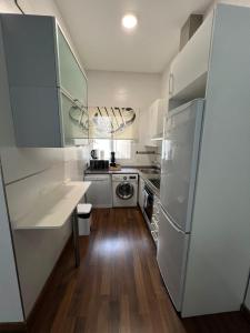 Apartment Plaza de la Merced