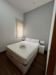 Apartment Plaza de la Merced