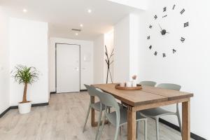 Torre Cantore Apartments