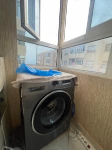 Appartement Familial Al Hoceima WiFi