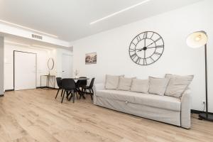 Torre Cantore Apartments