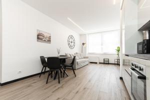 Torre Cantore Apartments