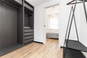 Torre Cantore Apartments