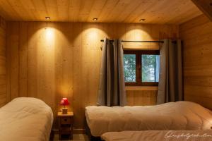 Superbe chalet 6 ch. au pied du domaine des 2 Alpes