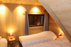 Superbe chalet 6 ch. au pied du domaine des 2 Alpes
