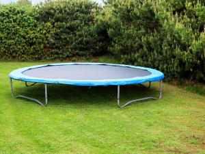 6 person holiday home in Hadsund