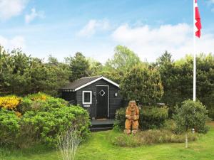 6 person holiday home in Hadsund