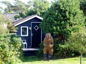 6 person holiday home in Hadsund