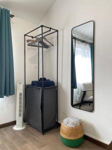 Dunkerque - Cap Nord - Duplex - Plage