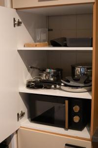 Ferienhaus "Homely House" - No 2