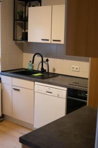 Ferienhaus "Homely House" - No 2