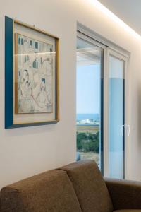 Maison 46 Brown Luxury Flat