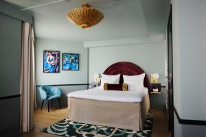 Hotel Christiania Teater