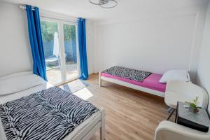 Haus Rita private Pool 4 person 2badroom