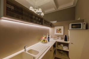 Rooms Buonanotte Barbarossa