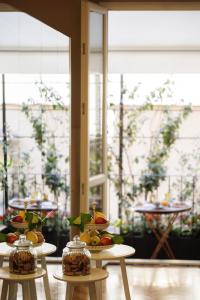 Rooms Buonanotte Barbarossa