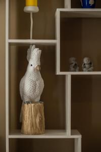 Rooms Buonanotte Barbarossa