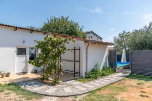 Haus Rita private Pool 4 person 2badroom