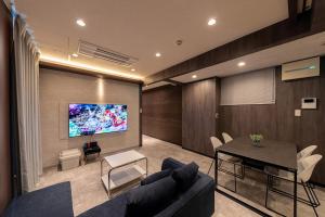 Tasone STAY Osaka 新大阪南方丸橋6F